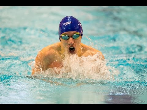 Men's 100m Breaststroke SB14 | Final | 2015 IPC Swimming World Championships Glasgow