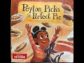 Peyton Picks the Perfect Pie | America&#39;s Test Kitchen | Thanksgiving | Kids | Read Aloud | Story