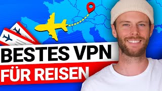 Welches VPN ist das beste für Reisen? screenshot 5