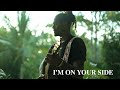 Miniature de la vidéo de la chanson I'm On Your Side
