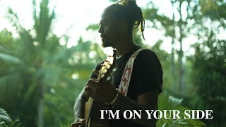 Video voorbeeld van "Michael Franti & Spearhead | I'm On Your Side (Official Music Video)"