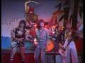 Capture de la vidéo Bay City Rollers - You Made Me Believe In Magic 1977