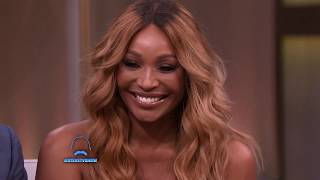 A Steve Success Story: Cynthia Bailey & Mike Hill