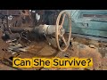 Removing Dash and Heater Box--1971 Dodge Challenger Restoration