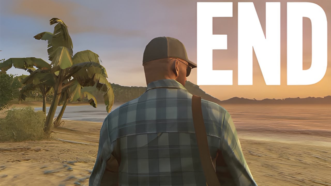 MAX PAYNE 3 ENDING Walkthrough Gameplay Final Part (Xbox One)