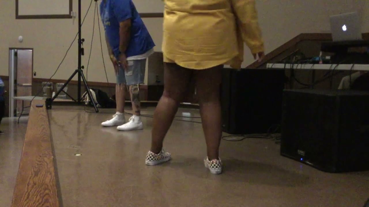 What Y'all On LD Demo and Instructional (STL Flava LD Rep Yo City 13th Annual 07-2023)