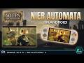 NieR: Automata on Android?! GameHub V6.0.8 | Retroid Pocket 6 | 30-60FPS