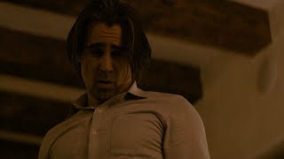 True Detective - Ray Velcoro - Oh, yes, I remember you (HD)