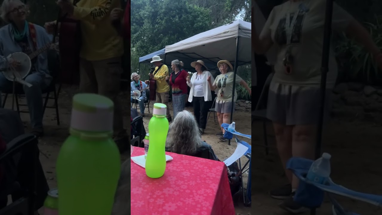 Kenney Grove Saturday Night Concert 4/23