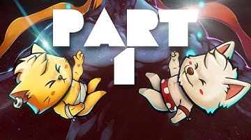 Cat Quest 2 Guide (iOS 480p 48fps)