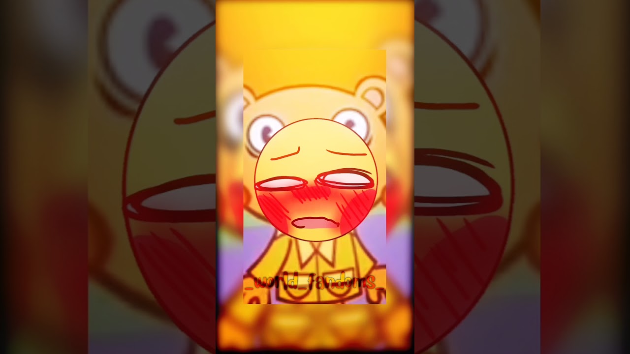 ya vieron a disco bear con el cabello mojado?? 🛐🛐🛐🛐💕💕💕✨✨✨ 