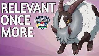 DUBWOOL has GREAT VERSATILITY in the NAIC | Pokémon GO Battle League