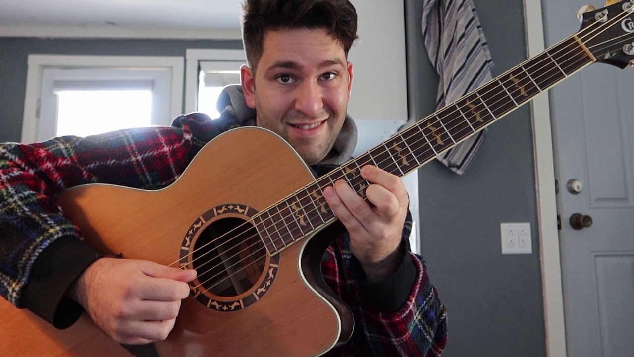 How To Play "Superstition" By Stevie Wonder On Guitar YouTube