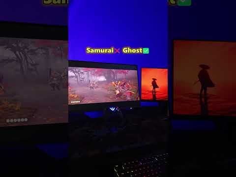 This is not killing this is dismantling the body parts..🎮 Ghost of Tsushima PS5 gameplay #shorts
