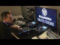 AEB 001: 'Rise From the Underground' Calyx & Teebee DJ set