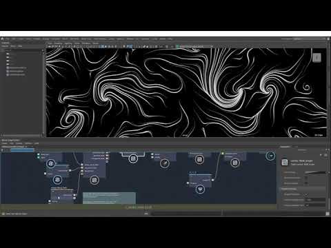 Autodesk ha publicado Bifrost para Maya 2 3