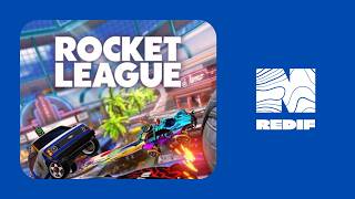 REDIF - Chill sur Rocket League !