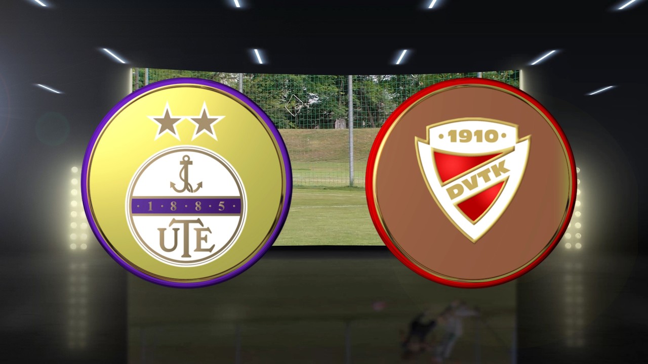 Youtube - Újpest FC - DVTK | 8-0 | Simple Női Liga | 19. forduló | MLSZTV