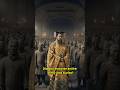 Terracotta Warriors