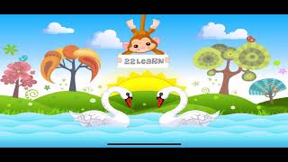 Play basic skills preschool, learn shapes, train with pattern toys screenshot 3