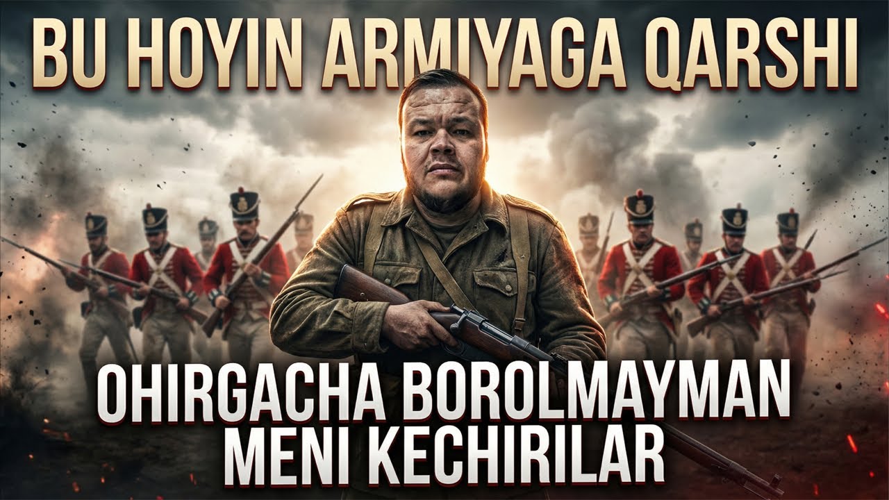 MANI KECHIRILAR HAMMASI TUGADI. - YouTube