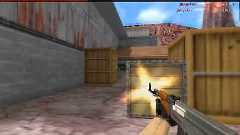 Typical ESEA pug lol