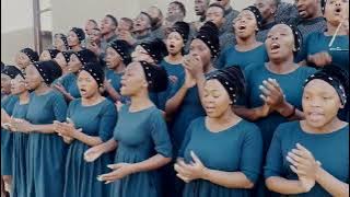 O Nkise Qhoboshiane - Unana