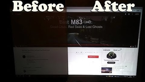 Make your Projector BRIGHTER (in Broad DAYLIGHT)