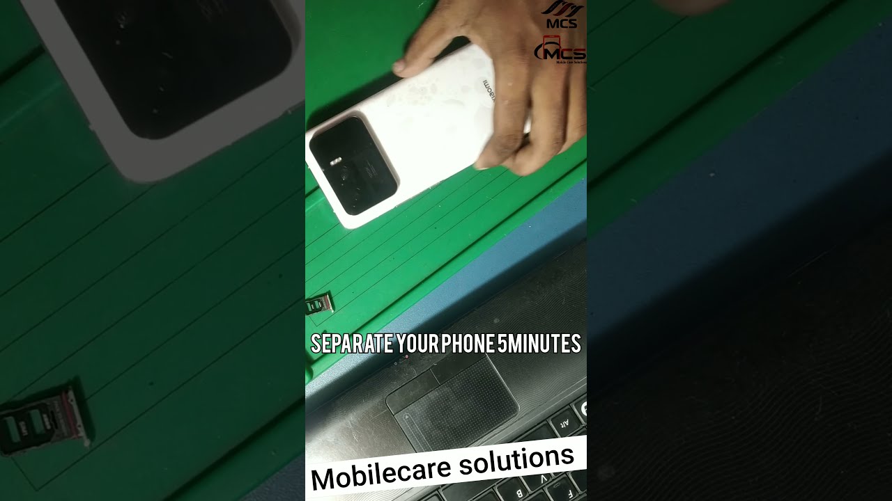 Xiaomi 11 ultra mi 11ultra back panel  mi 11 ultra back cover repair MobileCare Solution  Sonu Raza