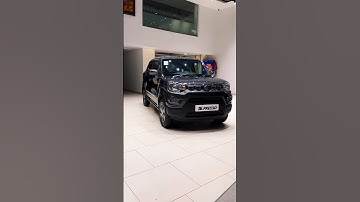 Suzuki S-presso Grey