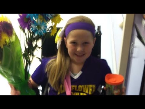 Holly Raney Beyond Type One Scholarship Video- Holly Raney - YouTube