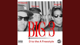 Celebrity D To The A Freestyle Net Worth