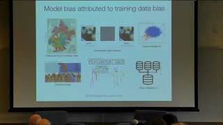 2024 Annual Security Symposium - Debugging and Explaining Unfairness in Machine Learning Models