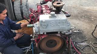 Cummins 4BT Phat Nguyen 0989 909 919