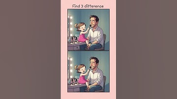 Challenge 085 | Buzz and spot the difference 🐝🔍