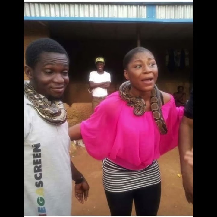 Destiny Etiko,now and then #destinyetiko #nollywood #nollywoodmovies #nollywoodpicturestv #actress