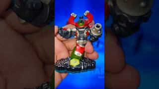 Magna Charge Skylanders Swap Force © 2013 Activision