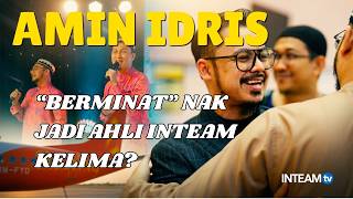 JAMUAN AIDILFITRI DI KELANTAN - INTEAM VLOG