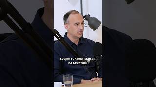 Greška Startap Osnivača Kod Ispred Kapitala