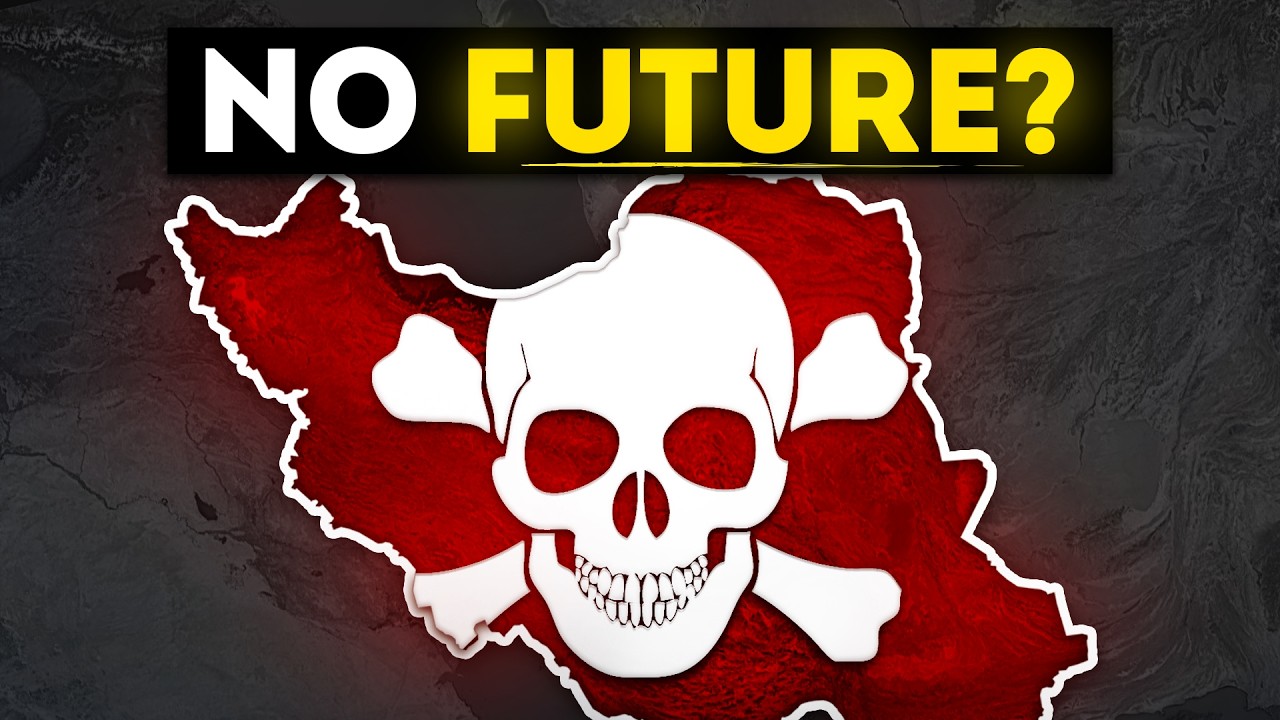 Iran's Economy After 16,500 Days Under Sanctions