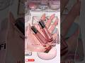 Aesthetic Soft Makeup Kit 💗 Everyday Korean Makeup Essentials ✨#makeup#shorts#aesthetic#ytshorts