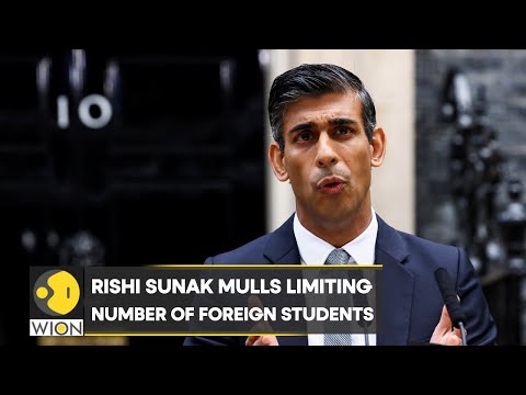 UK students may face ban if not admitted to top universities, says report | English News | Top News