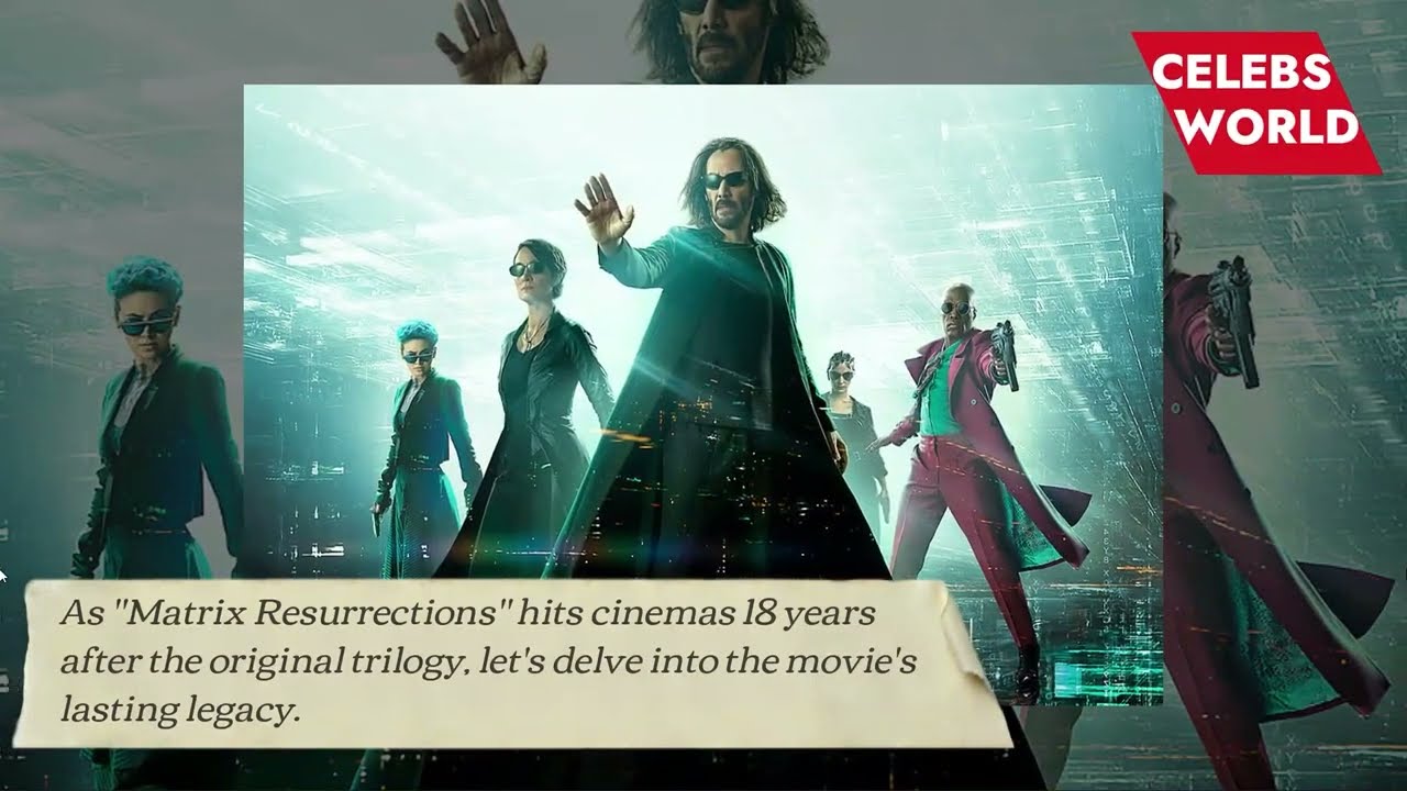 The Matrix's Impact Red Pill, Conspiracies, and Deepfakes