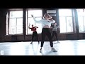 Miyagi & Намо Миниган - Бада Бум - hip-hop choreo by Anna Belichenko - Dance Centre Myway