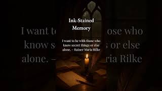 Dark Academia Mysteries That Will Haunt Your Dreams | Dark Academia Quotes