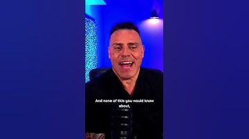 So we know that you are not the customer, you are the commodity