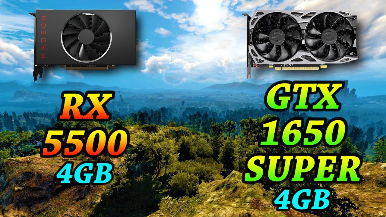 1650 super сравнение. RX 570 vs GTX 1650. 1650 Super vs 570 4 GB. AMD Radeon 5500m. GTX 5500.