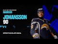 NHL 26 HUT Play of the Period - Marcus Johansson (PS5) Spectacular Goal #nhl26hut #nhl26 #nhl