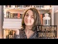 Ezt olvastam januárban | 2019