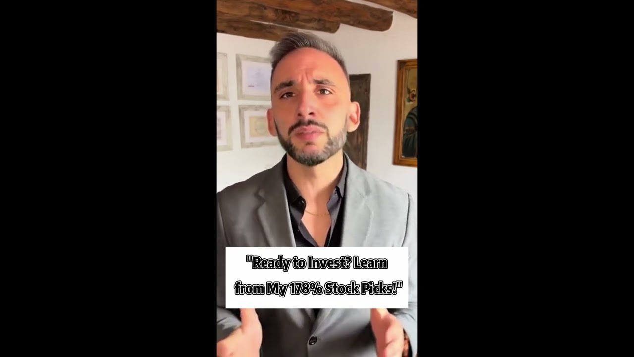 Learn to Invest and Grow Your Wealth with Expert Tips!